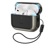 ESR Orbit Halolock Magsafe Do Apple Airpods Pro 3 Titanium - 1367317 - zdjęcie 1